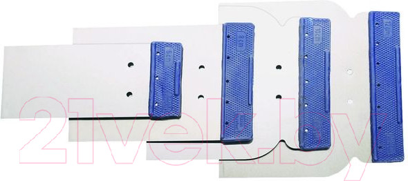 Изображение товара Набор шпателей LIDER E063794 (4шт)