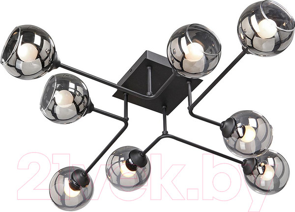 Изображение товара Люстра Vitaluce V4795-1/8PL