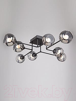 Изображение товара Люстра Vitaluce V4795-1/8PL