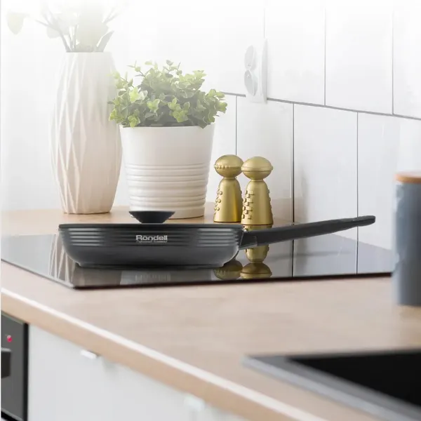 Изображение товара Сковорода Rondell Kontur RDA-1487