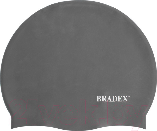 Изображение товара Шапочка для плавания Bradex SF 0329