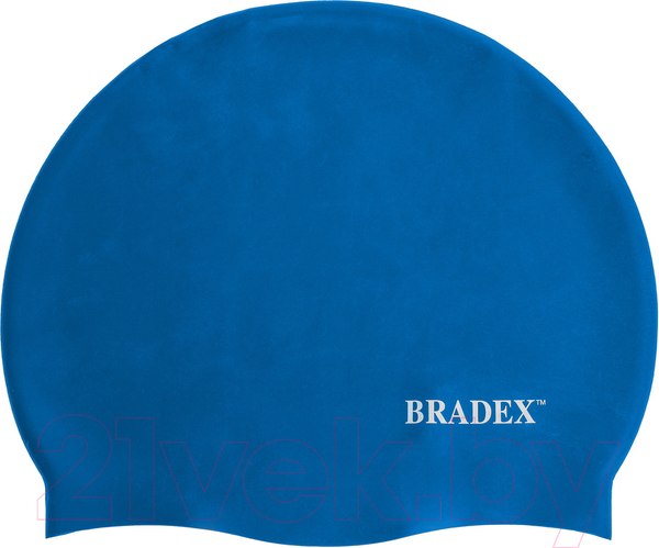 Изображение товара Шапочка для плавания Bradex SF 0328