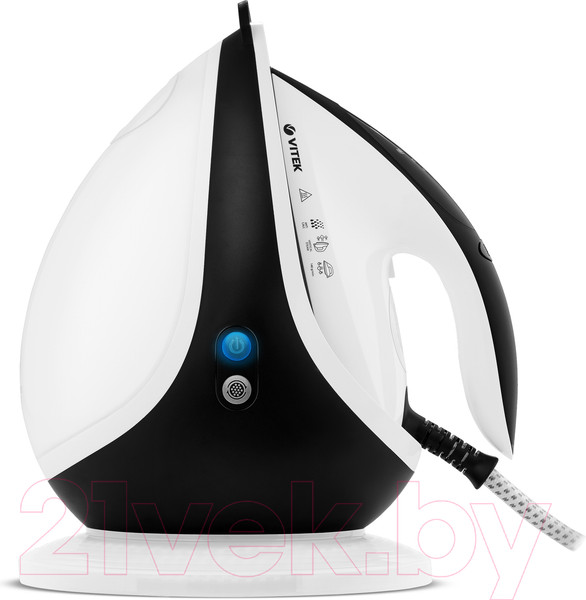 Изображение товара Утюг с парогенератором Vitek VT-2431