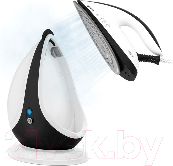 Изображение товара Утюг с парогенератором Vitek VT-2431