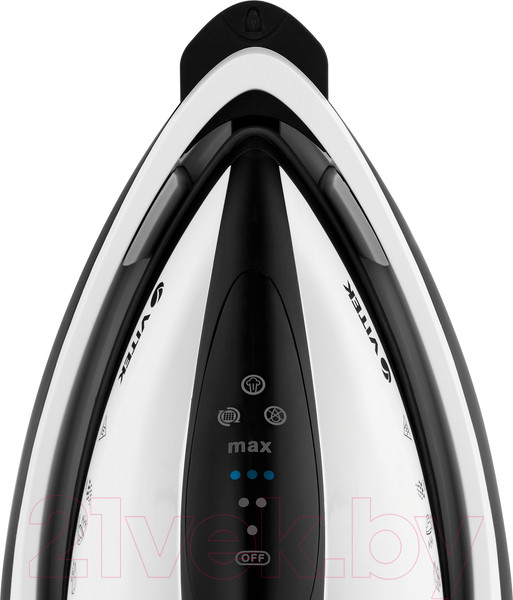 Изображение товара Утюг с парогенератором Vitek VT-2431