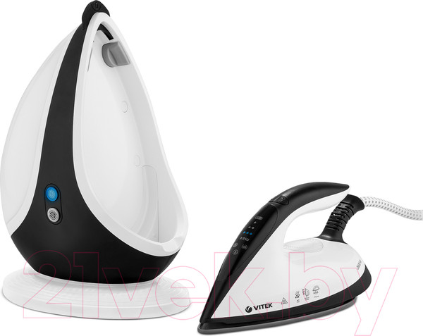 Изображение товара Утюг с парогенератором Vitek VT-2431