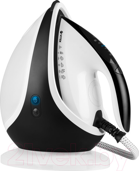 Изображение товара Утюг с парогенератором Vitek VT-2431