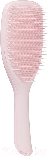 Изображение товара Расческа-массажер Tangle Teezer The Large Wet Detangler Pink Hibiscus