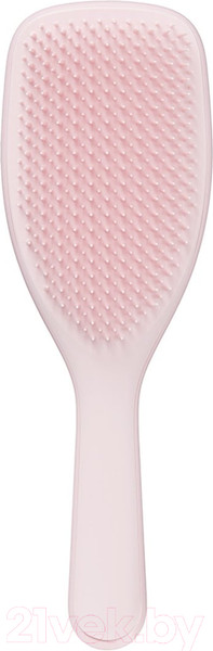 Изображение товара Расческа-массажер Tangle Teezer The Large Wet Detangler Pink Hibiscus