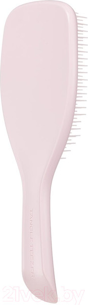 Изображение товара Расческа-массажер Tangle Teezer The Large Wet Detangler Pink Hibiscus