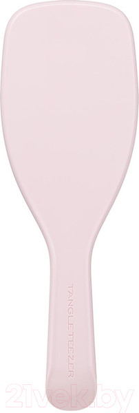 Изображение товара Расческа-массажер Tangle Teezer The Large Wet Detangler Pink Hibiscus