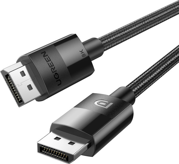 Изображение товара Кабель Ugreen DP114 / 80390 (1м)
