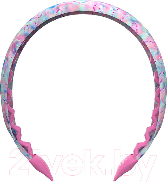 Изображение товара Обруч для волос Invisibobble Hairhalo Cotton Candy Dreams