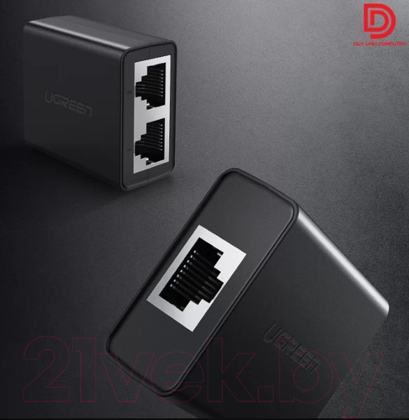 Изображение товара Адаптер Ugreen CM210 / 50923