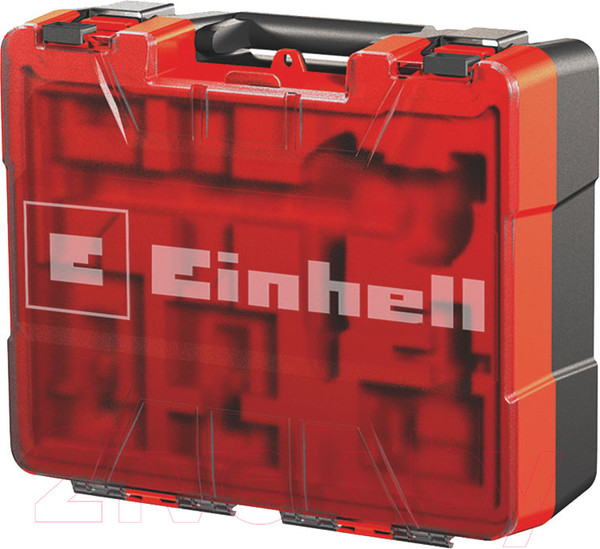 Изображение товара Аккумуляторная дрель-шуруповерт Einhell TE-CD 18/40 Li BL