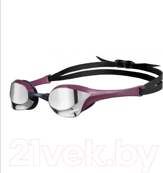 Изображение товара Очки для плавания ARENA Cobra Ultra Swipe Mirror / 002507 595