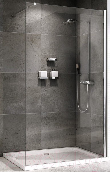 Изображение товара Душевая стенка Abber Immer Offen AG61100