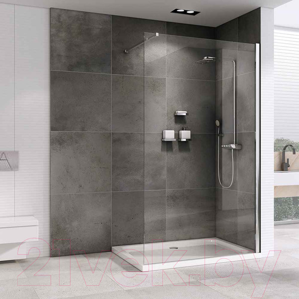 Изображение товара Душевая стенка Abber Immer Offen AG61120