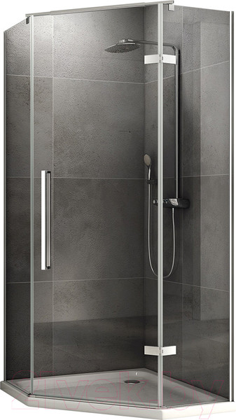 Изображение товара Душевой уголок Abber Ewiges Wasser AG05100