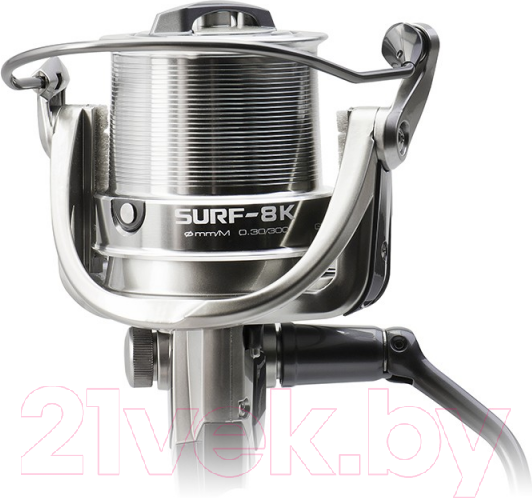 Изображение товара Катушка безынерционная Okuma SURF-8K