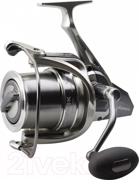 Изображение товара Катушка безынерционная Okuma SURF-8K
