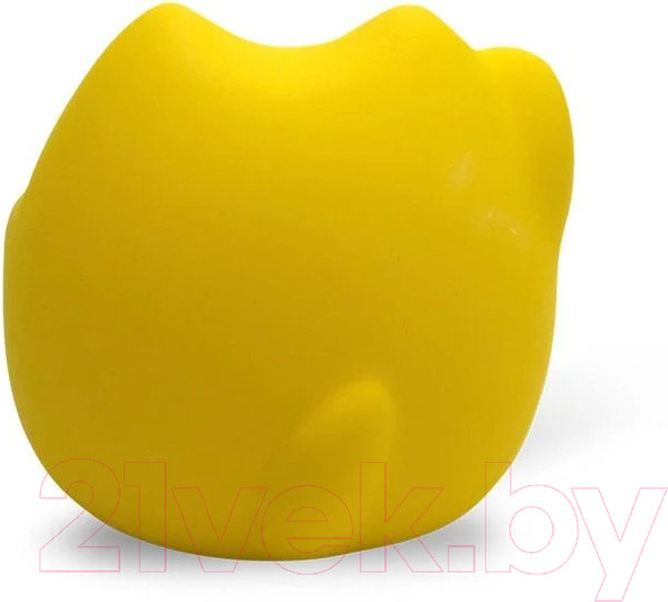 Изображение товара Статуэтка Hatamoto Манэки Кот / MK-04 (желтый)