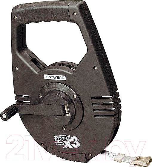 Изображение товара Мерная лента Stayer 2-34186-050