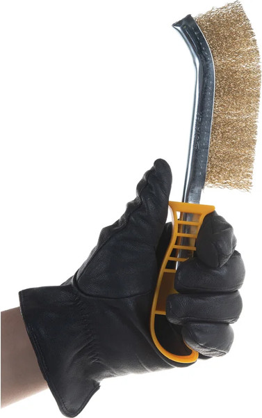 Изображение товара Щетка слесарная Stayer 3508