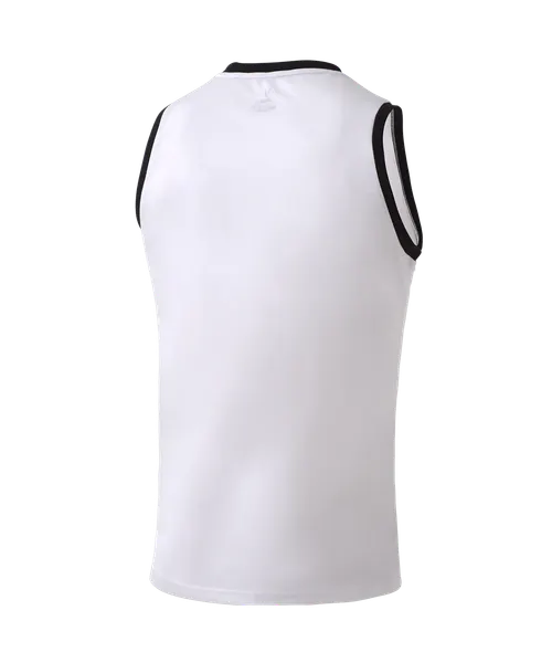 Изображение товара Майка баскетбольная Jogel Camp Basic JC2TA0121.00 (XXXL, белый)