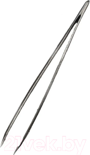 Изображение товара Пинцет косметический Zinger T-67-SH SLANT