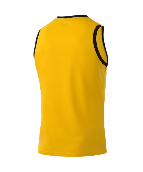 Изображение товара Майка баскетбольная Jogel Camp Basic JC2TA0121.61 (L, желтый)