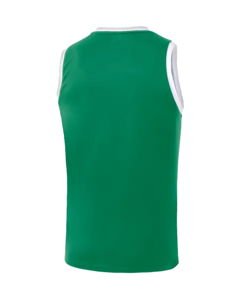 Изображение товара Майка баскетбольная Jogel Camp Basic JC2TA0121.73-K (YM, зеленый)