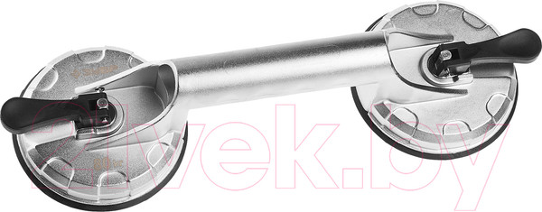 Изображение товара Стеклодомкрат Зубр Профи / 33723-2