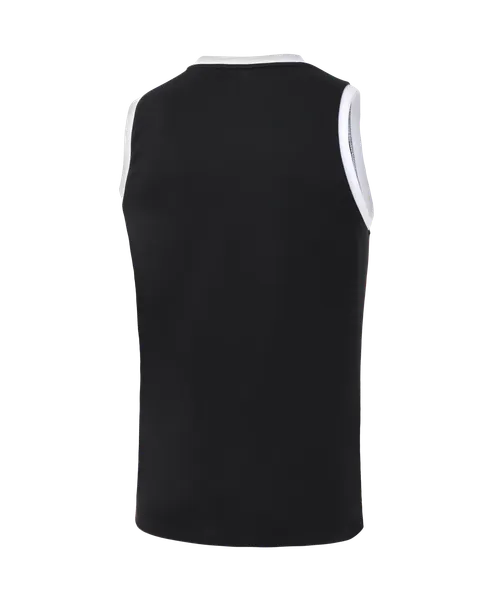 Изображение товара Майка баскетбольная Jogel Camp Basic JC2TA0121.99 (XL, черный)