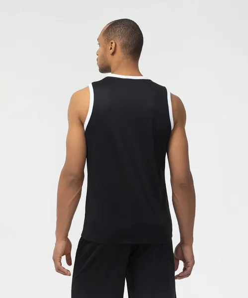 Изображение товара Майка баскетбольная Jogel Camp Basic JC2TA0121.99 (XL, черный)