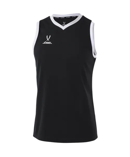 Изображение товара Майка баскетбольная Jogel Camp Basic JC2TA0121.99 (XL, черный)