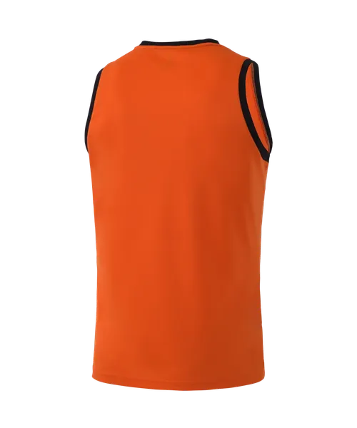 Изображение товара Майка баскетбольная Jogel Camp Basic JC2TA0121.D2-K (YM, оранжевый)