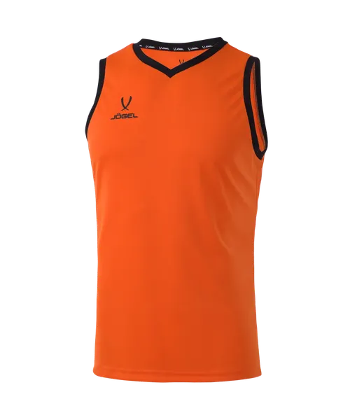 Изображение товара Майка баскетбольная Jogel Camp Basic JC2TA0121.D2 (M, оранжевый)