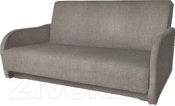 Изображение товара Диван Асмана Дачник-1 (рогожка беж)