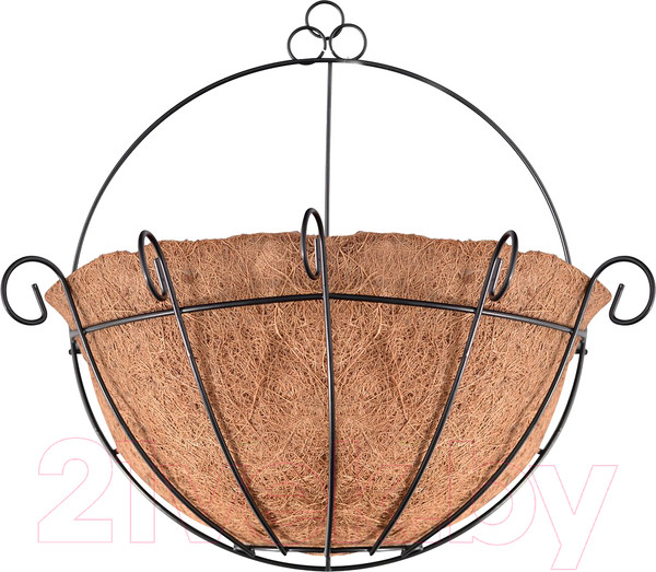 Изображение товара Кашпо Мультидом Кокос / VL83-115