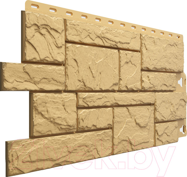 Изображение товара Фасадная панель Docke Сланец PFSN-1188 (церматт)