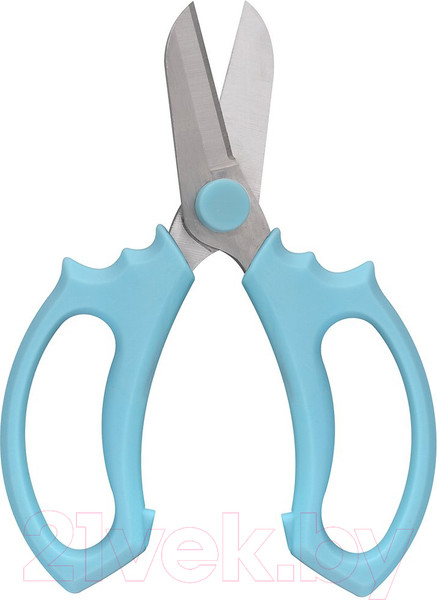 Изображение товара Садовые ножницы механические Мультидом Букет / VL83-207