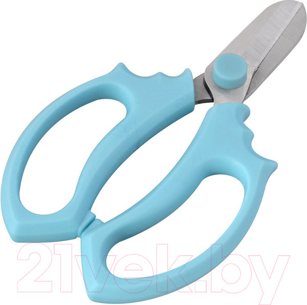 Изображение товара Садовые ножницы механические Мультидом Букет / VL83-207