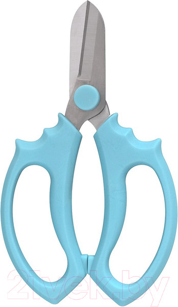 Изображение товара Садовые ножницы механические Мультидом Букет / VL83-207