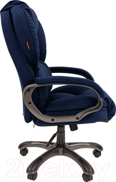 Изображение товара Кресло офисное Chairman Home 434 (Т-82 синий)