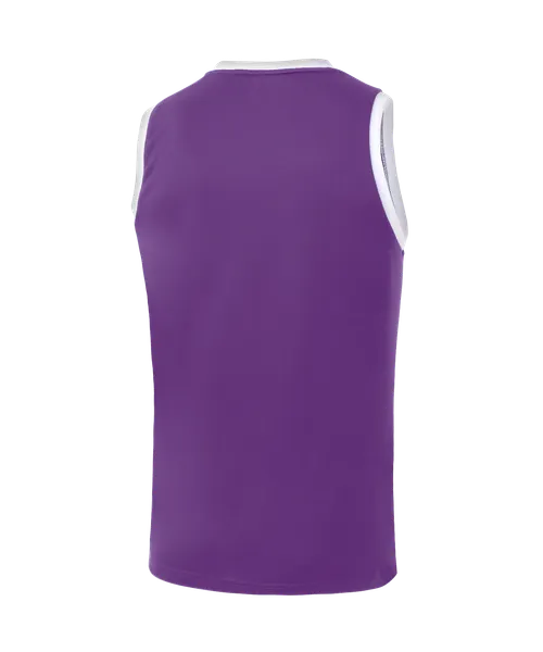 Изображение товара Майка баскетбольная Jogel Camp Basic JC2TA0121.P3 (XL, фиолетовый)