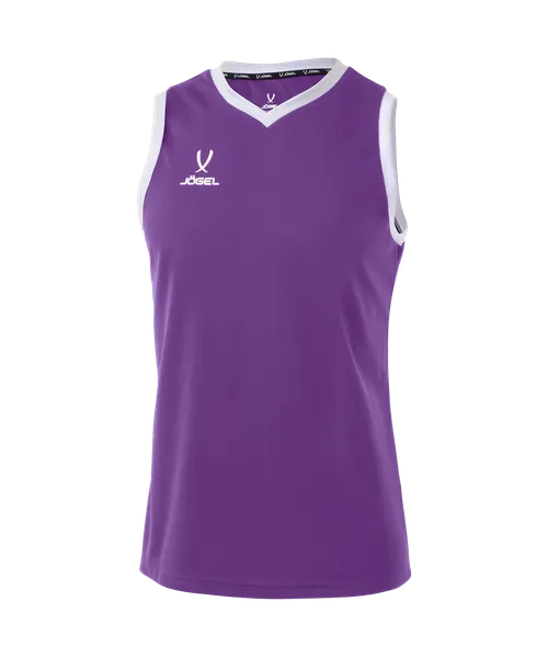 Изображение товара Майка баскетбольная Jogel Camp Basic JC2TA0121.P3 (XL, фиолетовый)