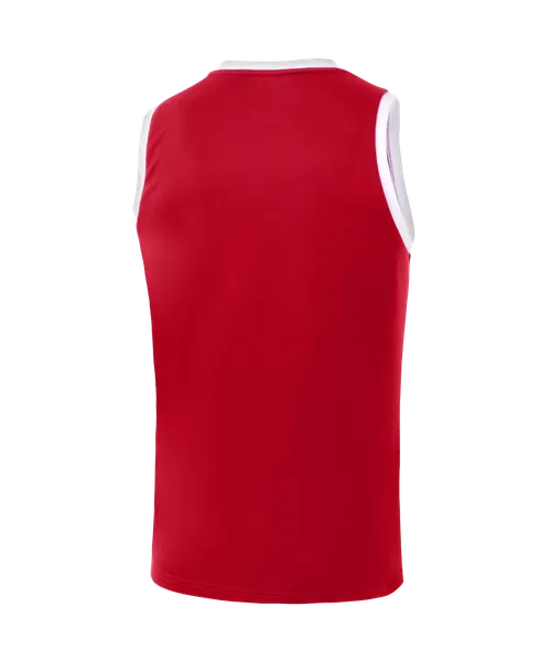 Изображение товара Майка баскетбольная Jogel Camp Basic JC2TA0121.R2 (S, красный)