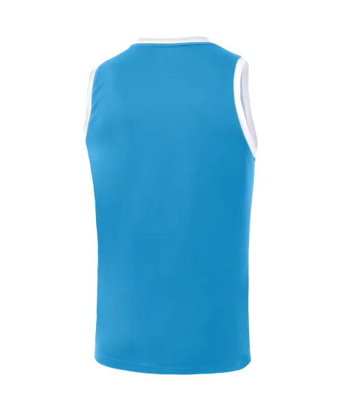 Изображение товара Майка баскетбольная Jogel Camp Basic JC2TA0121.S2 (L, бирюзовый)