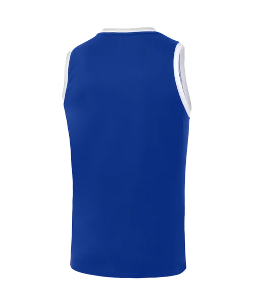 Изображение товара Майка баскетбольная Jogel Camp Basic JC2TA0121.Z2 (L, синий)